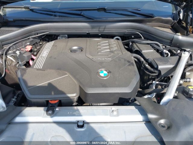 Photo 9 VIN: 5UX43DP00N9K69364 - BMW X3 