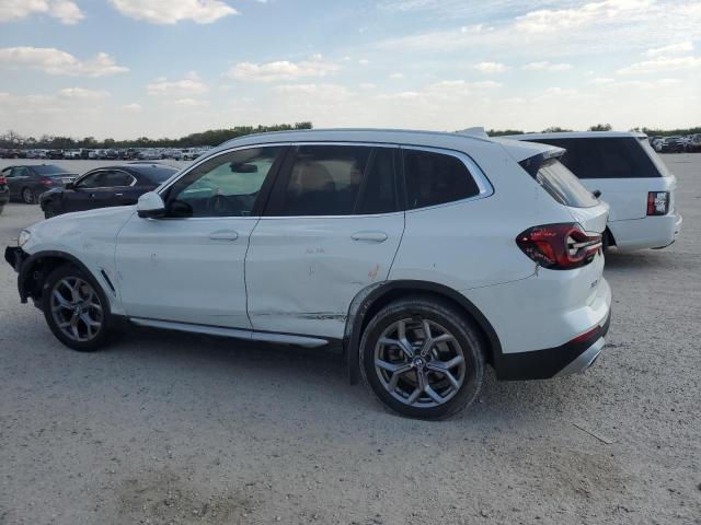 Photo 1 VIN: 5UX43DP00N9K80199 - BMW X3 SDRIVE3 