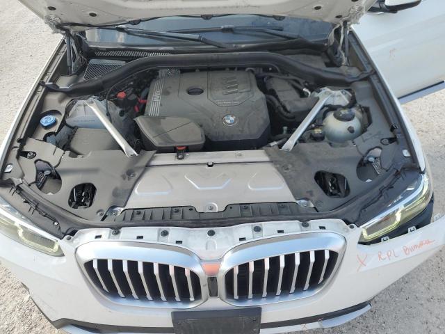 Photo 11 VIN: 5UX43DP00N9K80199 - BMW X3 SDRIVE3 