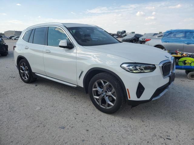 Photo 3 VIN: 5UX43DP00N9K80199 - BMW X3 SDRIVE3 