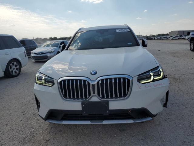 Photo 4 VIN: 5UX43DP00N9K80199 - BMW X3 SDRIVE3 