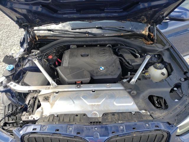 Photo 11 VIN: 5UX43DP00N9K82664 - BMW X3 SDRIVE3 