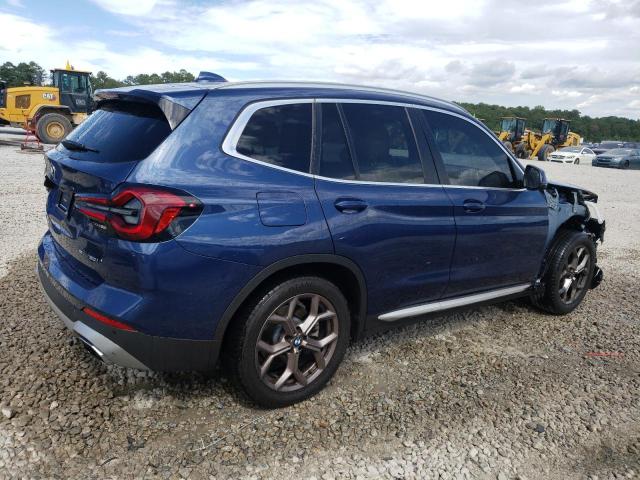 Photo 2 VIN: 5UX43DP00N9K82664 - BMW X3 SDRIVE3 