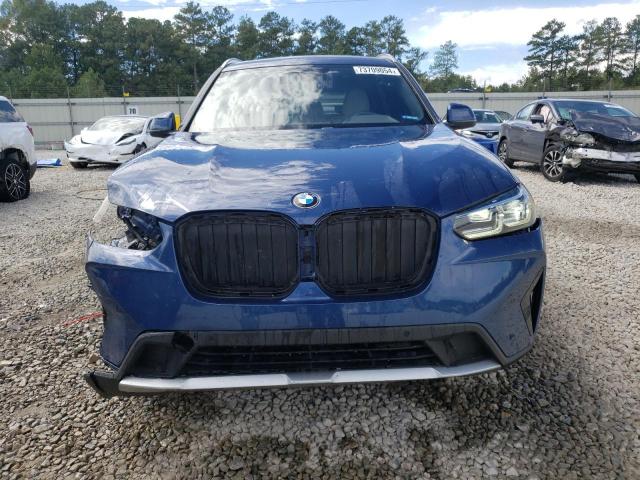 Photo 4 VIN: 5UX43DP00N9K82664 - BMW X3 SDRIVE3 