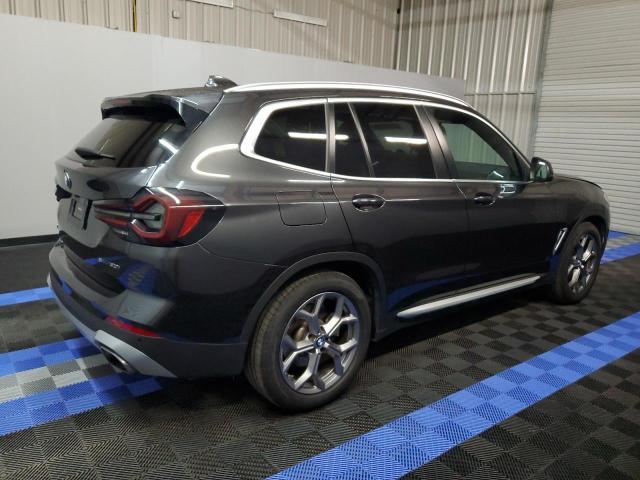 Photo 2 VIN: 5UX43DP00N9L40031 - BMW X3 SDRIVE3 