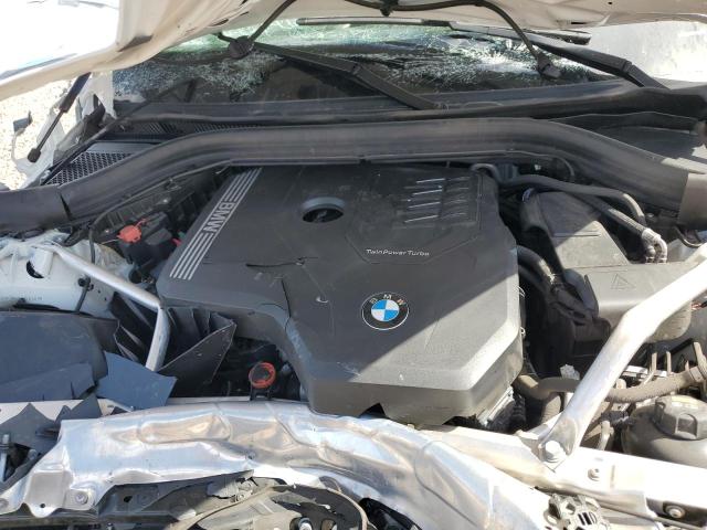 Photo 11 VIN: 5UX43DP00N9M32630 - BMW X3 SDRIVE3 