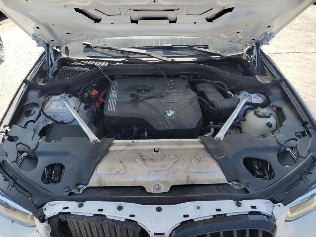 Photo 11 VIN: 5UX43DP00N9M32630 - BMW X3 SDRIVE3 