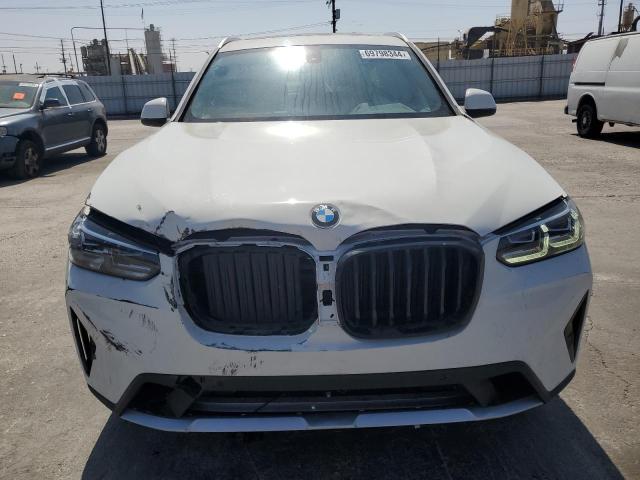 Photo 4 VIN: 5UX43DP00N9M32630 - BMW X3 SDRIVE3 