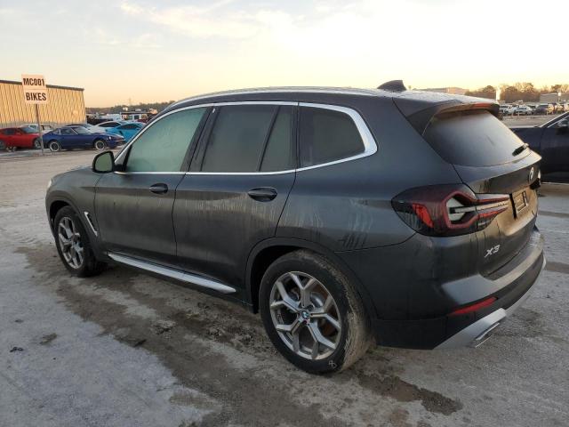 Photo 1 VIN: 5UX43DP00N9M44342 - BMW X3 SDRIVE3 