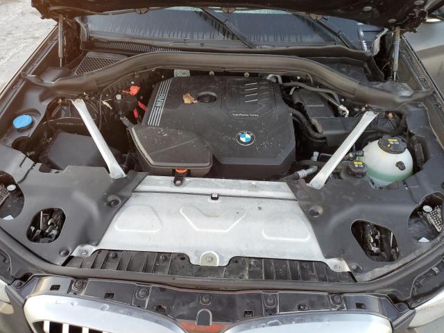 Photo 11 VIN: 5UX43DP00N9M44342 - BMW X3 SDRIVE3 