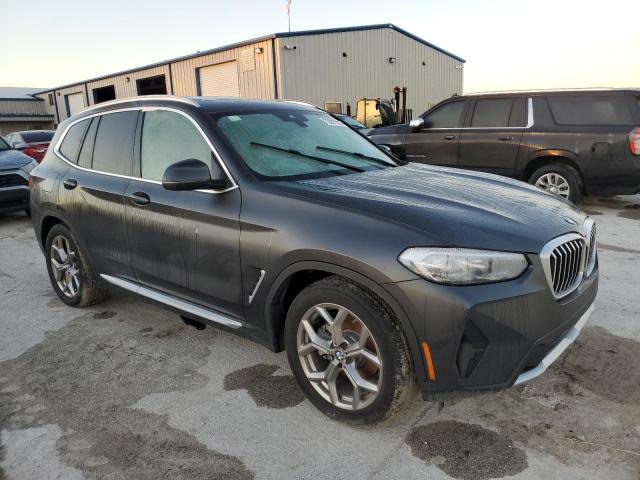 Photo 3 VIN: 5UX43DP00N9M44342 - BMW X3 SDRIVE3 