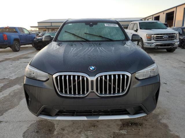 Photo 4 VIN: 5UX43DP00N9M44342 - BMW X3 SDRIVE3 