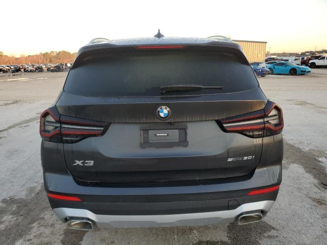 Photo 5 VIN: 5UX43DP00N9M44342 - BMW X3 SDRIVE3 