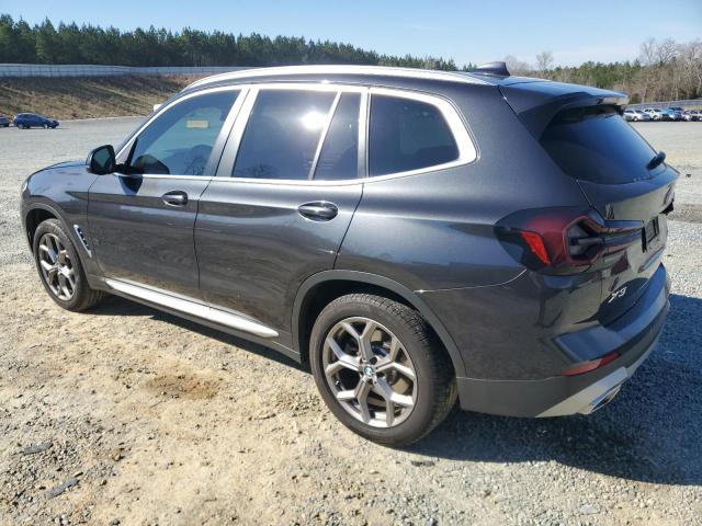 Photo 1 VIN: 5UX43DP00N9M92004 - BMW X3 