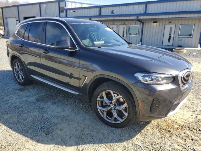 Photo 3 VIN: 5UX43DP00N9M92004 - BMW X3 