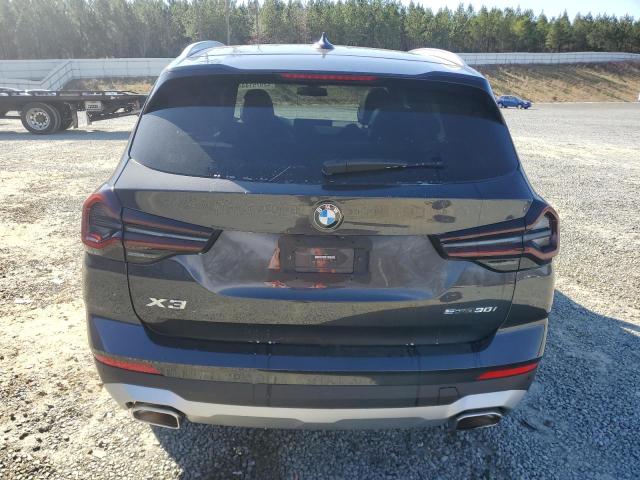 Photo 5 VIN: 5UX43DP00N9M92004 - BMW X3 