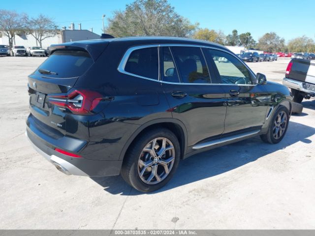 Photo 3 VIN: 5UX43DP00N9N31058 - BMW X3 