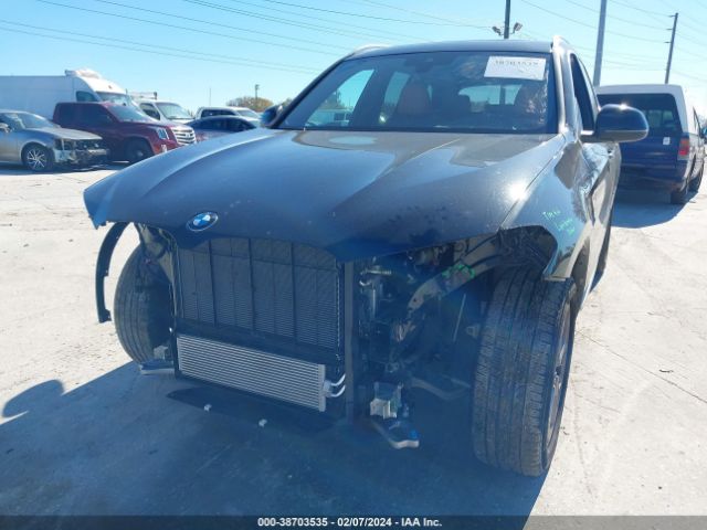 Photo 5 VIN: 5UX43DP00N9N31058 - BMW X3 