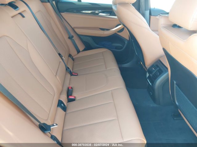 Photo 7 VIN: 5UX43DP00N9N31058 - BMW X3 