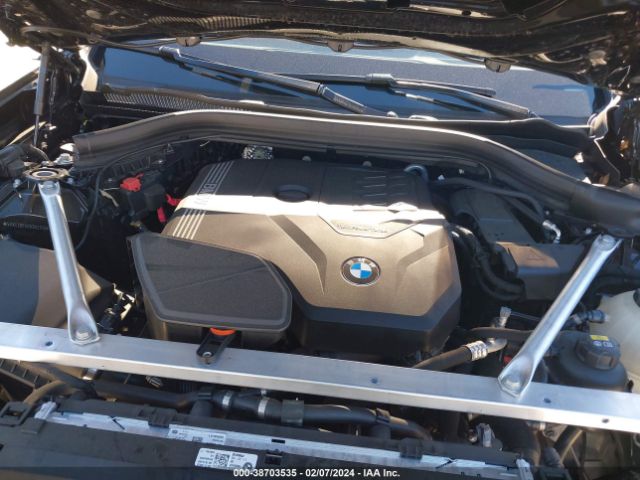 Photo 9 VIN: 5UX43DP00N9N31058 - BMW X3 