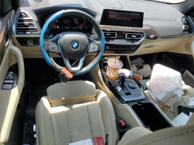 Photo 7 VIN: 5UX43DP00N9N36910 - BMW X3 SDRIVE3 