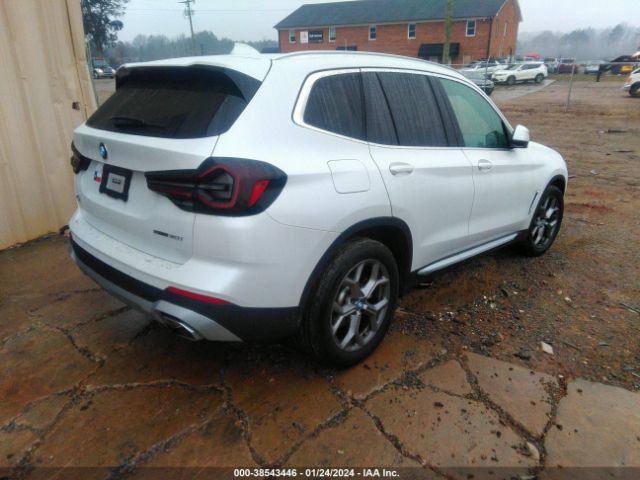 Photo 3 VIN: 5UX43DP00P9N53189 - BMW X3 