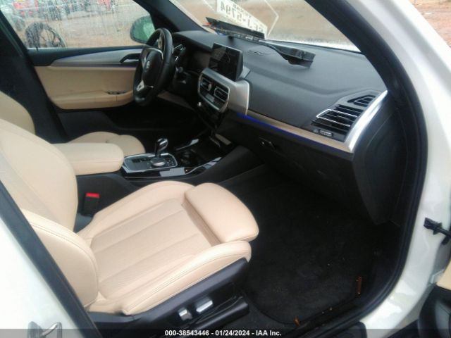 Photo 4 VIN: 5UX43DP00P9N53189 - BMW X3 