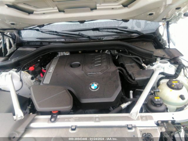 Photo 9 VIN: 5UX43DP00P9N53189 - BMW X3 