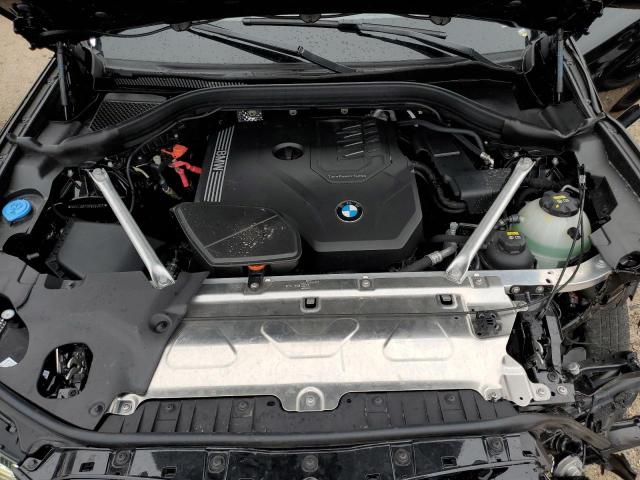 Photo 10 VIN: 5UX43DP00P9N54827 - BMW X3 SDRIVE3 