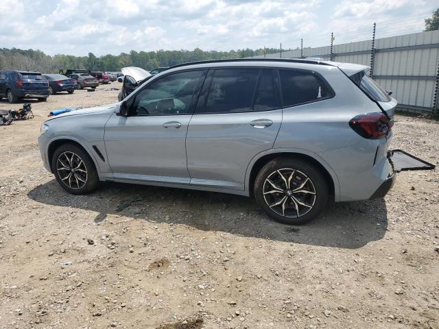 Photo 1 VIN: 5UX43DP00P9N70008 - BMW X3 SDRIVE3 