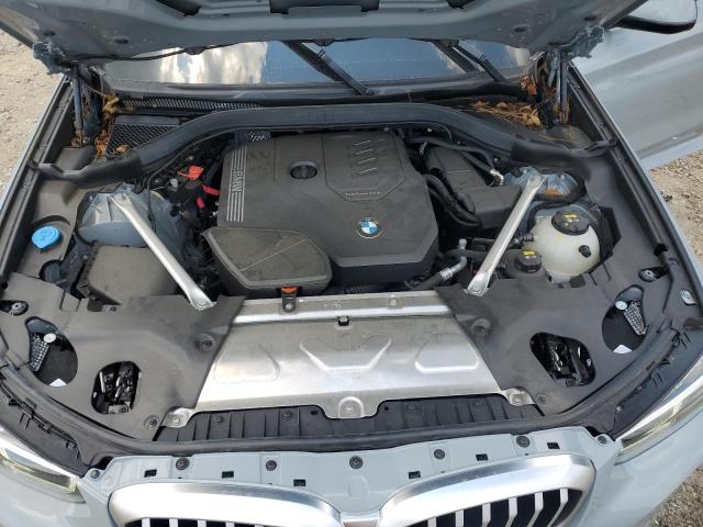 Photo 11 VIN: 5UX43DP00P9N70008 - BMW X3 SDRIVE3 