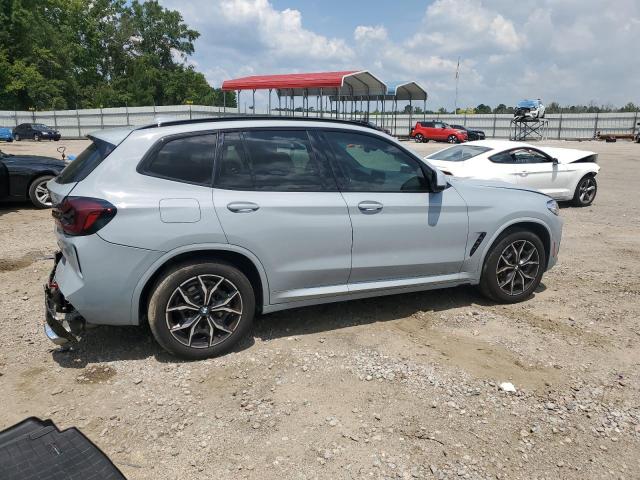 Photo 2 VIN: 5UX43DP00P9N70008 - BMW X3 SDRIVE3 