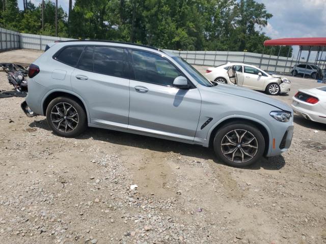 Photo 3 VIN: 5UX43DP00P9N70008 - BMW X3 SDRIVE3 