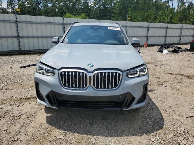 Photo 4 VIN: 5UX43DP00P9N70008 - BMW X3 SDRIVE3 