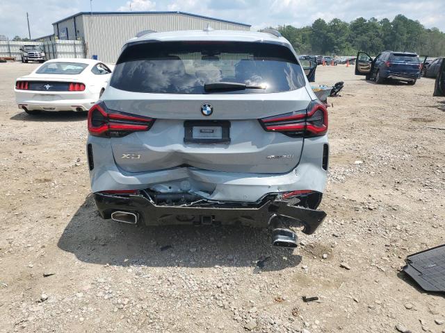 Photo 5 VIN: 5UX43DP00P9N70008 - BMW X3 SDRIVE3 