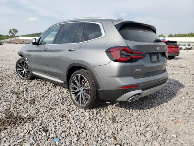 Photo 1 VIN: 5UX43DP00P9N81204 - BMW X3 