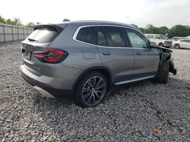 Photo 2 VIN: 5UX43DP00P9N81204 - BMW X3 