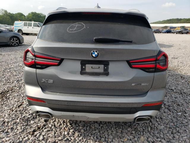 Photo 5 VIN: 5UX43DP00P9N81204 - BMW X3 