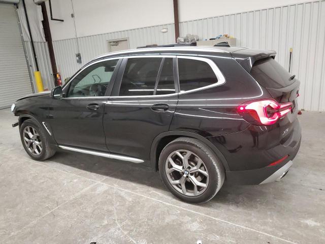 Photo 1 VIN: 5UX43DP00P9R23914 - BMW X3 