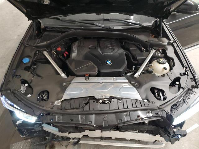 Photo 10 VIN: 5UX43DP00P9R23914 - BMW X3 