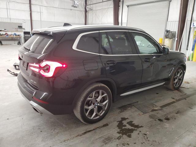 Photo 2 VIN: 5UX43DP00P9R23914 - BMW X3 