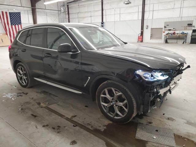 Photo 3 VIN: 5UX43DP00P9R23914 - BMW X3 