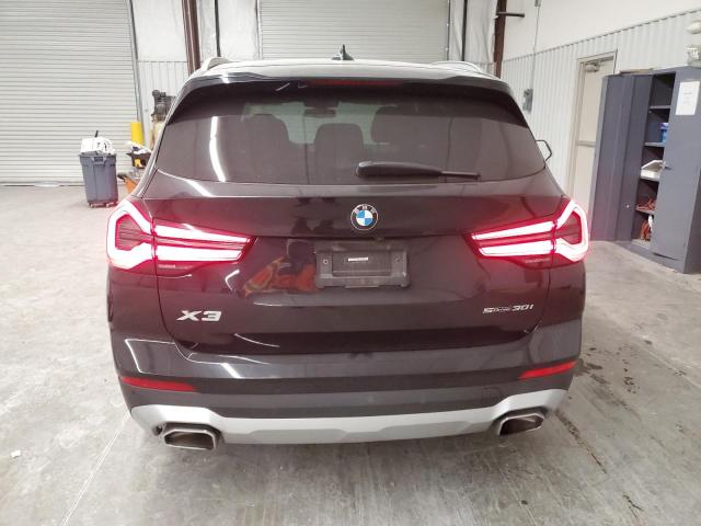 Photo 5 VIN: 5UX43DP00P9R23914 - BMW X3 