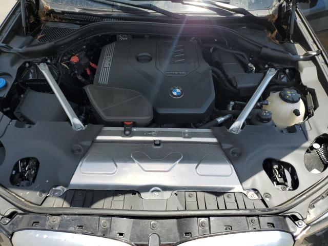 Photo 11 VIN: 5UX43DP00P9S19812 - BMW X3 