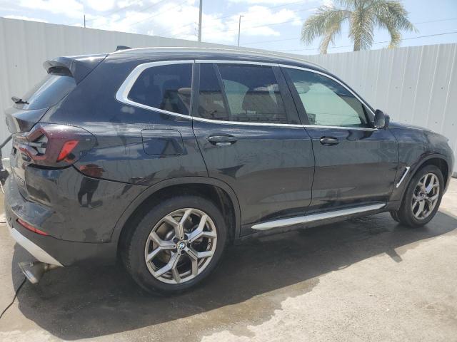 Photo 2 VIN: 5UX43DP00P9S19812 - BMW X3 