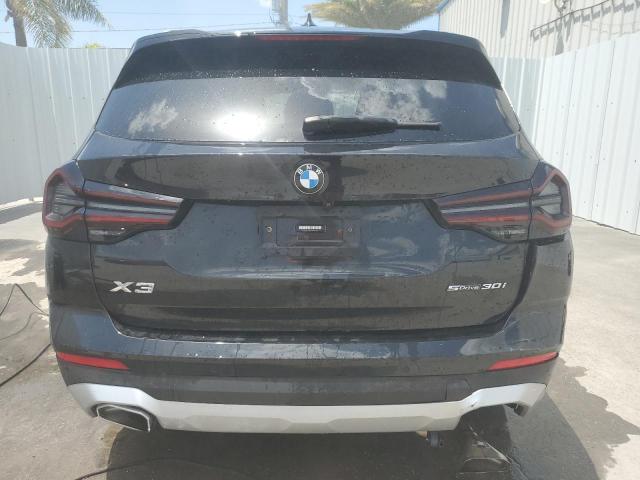 Photo 5 VIN: 5UX43DP00P9S19812 - BMW X3 