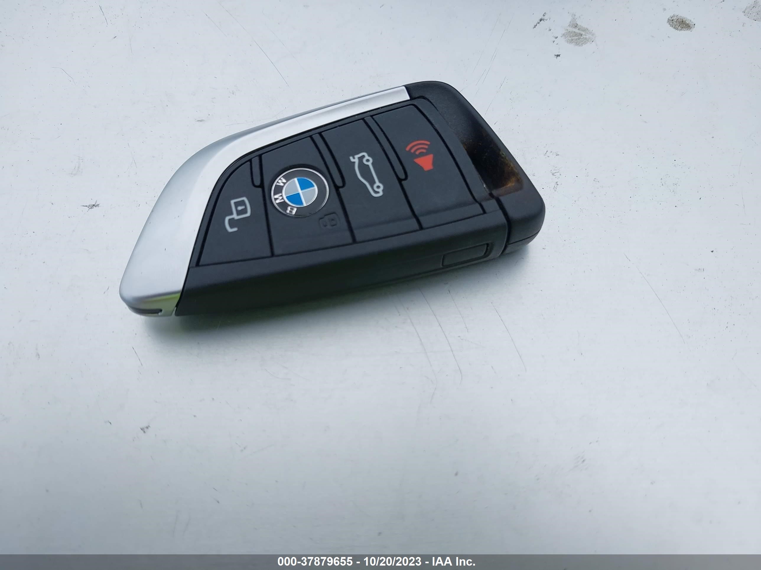 Photo 10 VIN: 5UX43DP00P9S48713 - BMW X3 