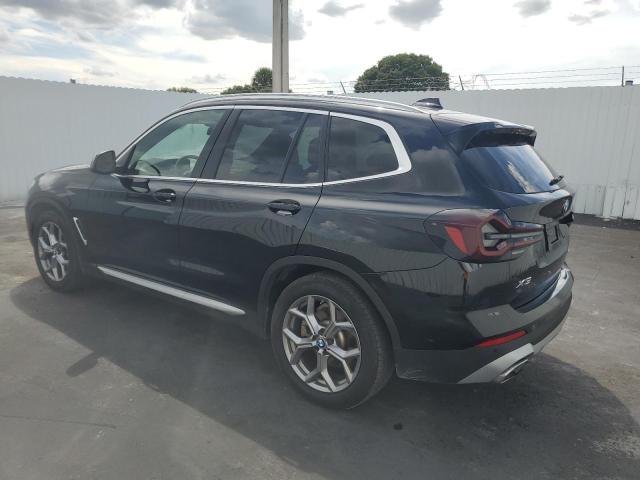 Photo 1 VIN: 5UX43DP00R9U20001 - BMW X3 SDRIVE3 