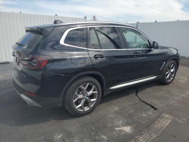 Photo 2 VIN: 5UX43DP00R9U20001 - BMW X3 SDRIVE3 