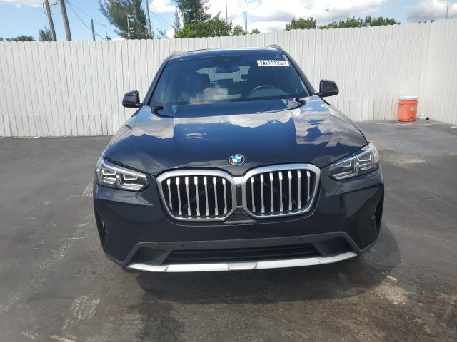 Photo 4 VIN: 5UX43DP00R9U20001 - BMW X3 SDRIVE3 